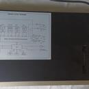 Multiefekt Ibanez DUE 400 + IFC 60 Foot Controller