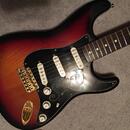 Fender stratocaster