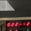 Multiefekt Ibanez DUE 400 + IFC 60 Foot Controller