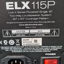 Prodám ELECTRO-VOICE ELX115P