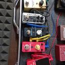 Pedalboard