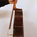 Staré Violoncello Johanes Nagy 