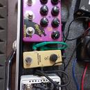 Pedalboard