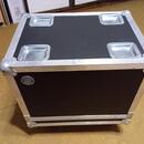 EBS Classic 112CL + Case MusicData