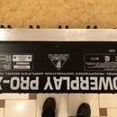 Behringer PowerPlay Pro-XL HA4700