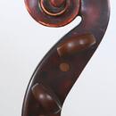 Staré Violoncello Johanes Nagy 