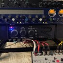 TL AUDIO C-1 Dual Valve Compressor aj vymena