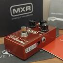 MXR® CUSTOM BADASS™ '78 DISTORTION M78