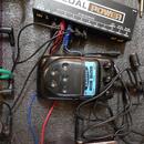 Pedalboard