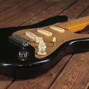 Fender Custom Shop 2001 Classic Player Stratocaster