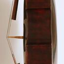 Staré Violoncello Johanes Nagy 