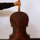 Staré Violoncello Johanes Nagy 