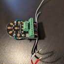 Seymour Duncan Liberator Solderless 250K