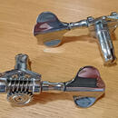 Ibanez ATK mechaniky