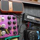 Pedalboard