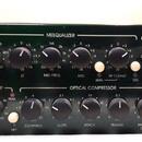 Joemeek TwinQ - Two channel strip  Nová cena 18900,-