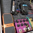 Pedalboard