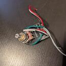 Seymour Duncan Liberator Solderless 250K