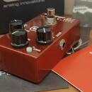 MXR® CUSTOM BADASS™ '78 DISTORTION M78
