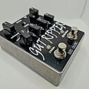 B85 audio - Gut Ripper