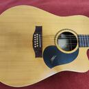 MATON EM425/12C (12-strunná elektro-akustická kytara)