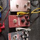 Pedalboard