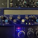 TL AUDIO C-1 Dual Valve Compressor aj vymena 