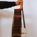Staré Violoncello Johanes Nagy 