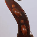 Staré Violoncello Johanes Nagy 