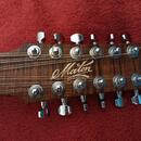 MATON EM425/12C (12-strunná elektro-akustická kytara)