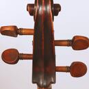 Staré Violoncello Johanes Nagy 