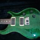 PRS Custom 24, USA