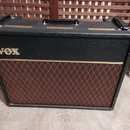 VOX AC 30 ORIGINAL 1964