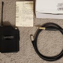 Nový Bodypack Audio-technica ATW-T210A