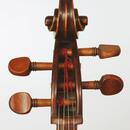 Staré Violoncello Johanes Nagy 