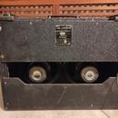 VOX AC 30 ORIGINAL 1964