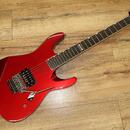 Nová kytara LTD M-1Custom 87Candy Apple ,velká sleva!