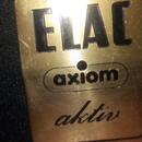 Elac Axiom Active