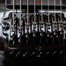 Ibanez RGA8-BK