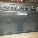 Carvin 212 USA