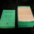 PHILIPS EL6020 - VINTAGE 54´