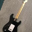 Squier Sonic "na Hendrixe"pro praváky