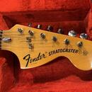 Fender Stratocaster Sunburst 1974 