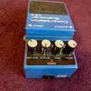 BOSS CS-3 Compression Sustainer