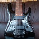 Ibanez RGA8-BK