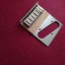 Fender Telecaster kobylka 6 Saddle Bridge