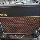 Vox AC30 C2X 2x12 Alnico blue