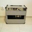 Marshall Silver Jubilee 2554