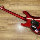 Nová kytara LTD M-1Custom 87Candy Apple ,velká sleva!