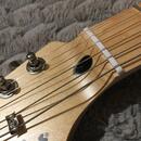 Squier Sonic "na Hendrixe"pro praváky